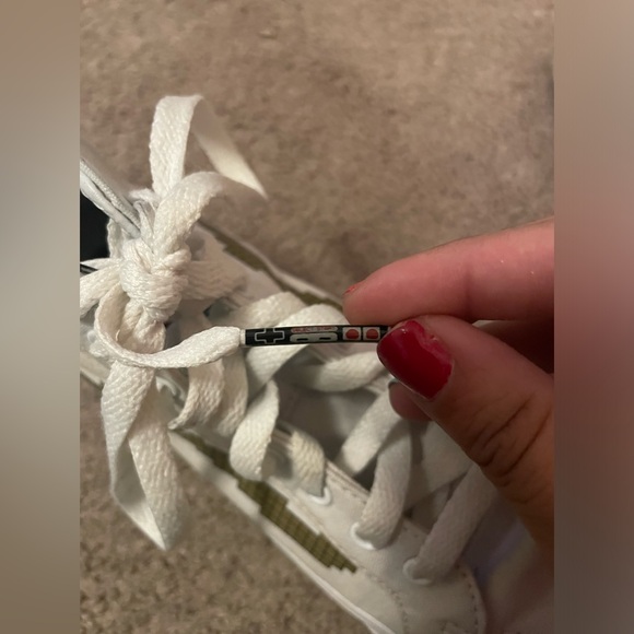 Mario Vans - Picture 10 of 11